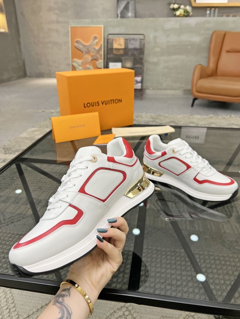 Louis Vuitton Sneakers